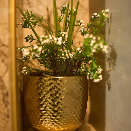 Apartmán Bernard Deluxe Renovated Peaceful Old Town Gem