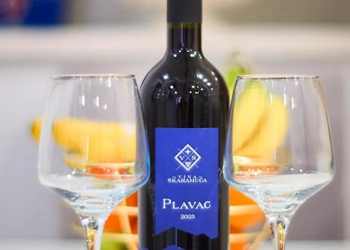 Bernard Deluxe Renovated Peaceful Old Town Gem * Split